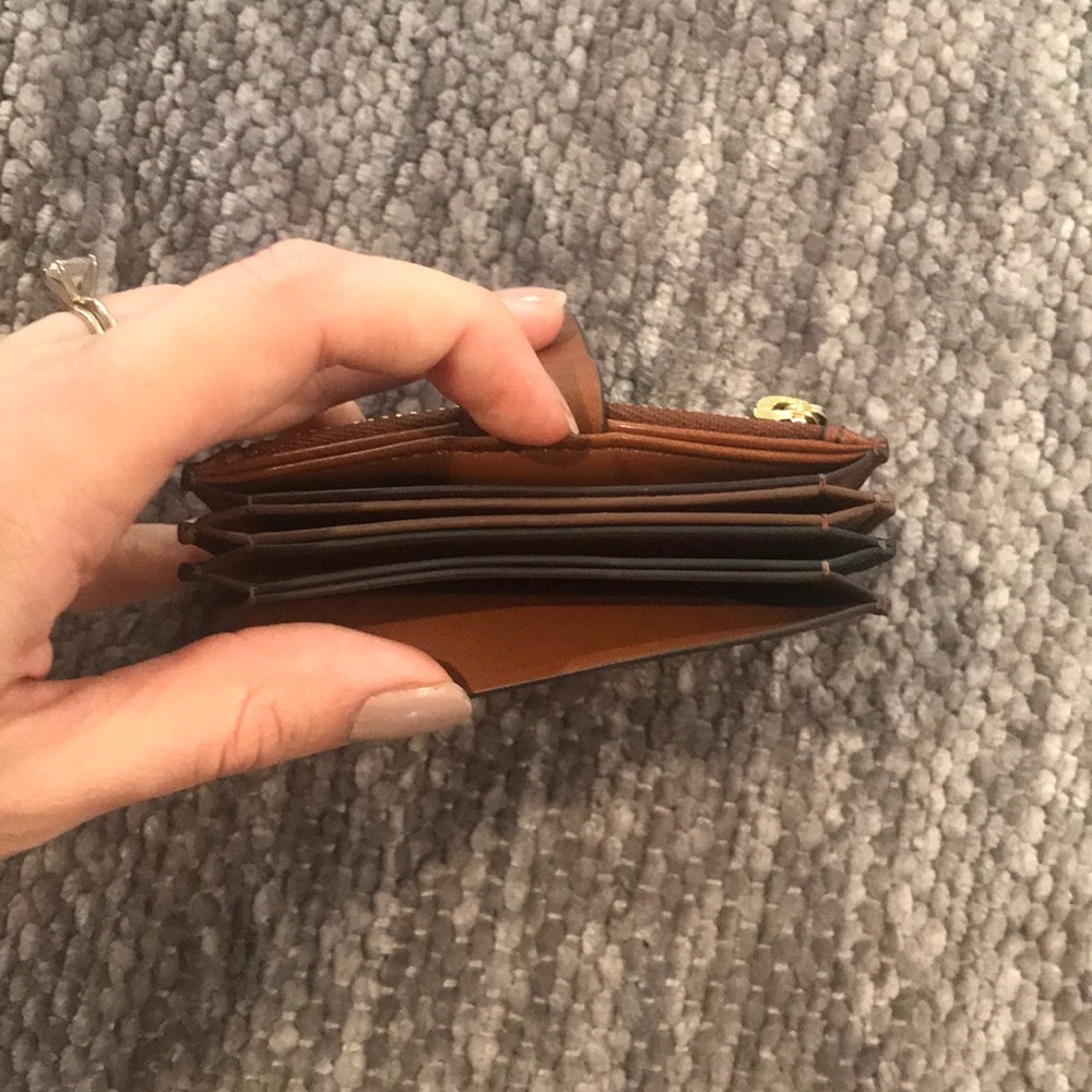 Fossil pocket wallet - Picture 3 of 5